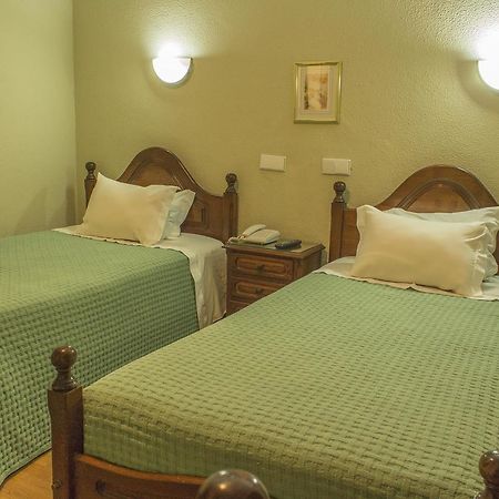 Hotel Mar E Sol Setubal By Portugalferias Bagian luar foto