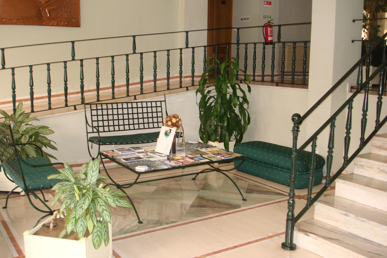 Hotel Mar E Sol Setubal By Portugalferias Bagian luar foto