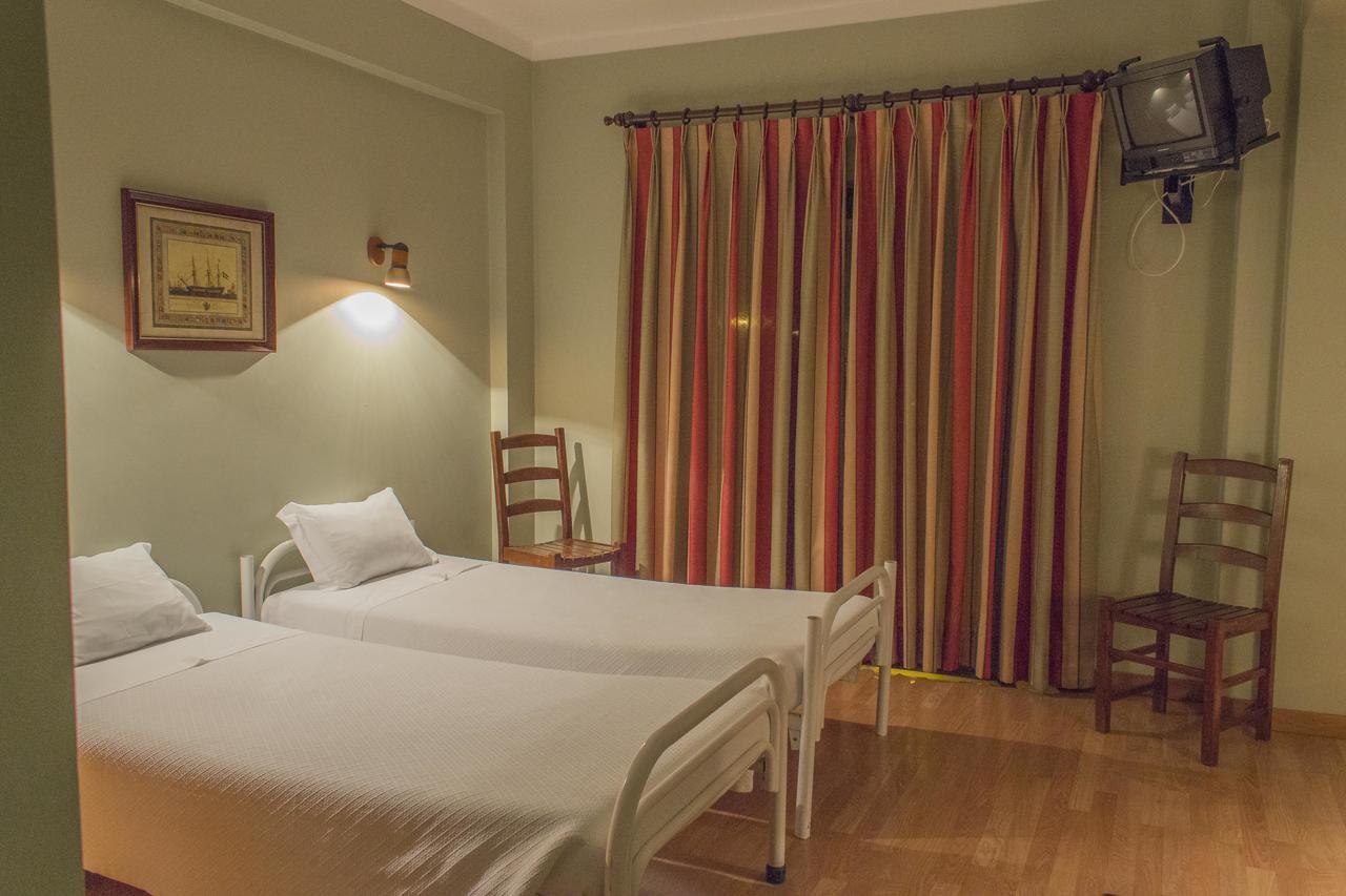 Hotel Mar E Sol Setubal By Portugalferias Bagian luar foto