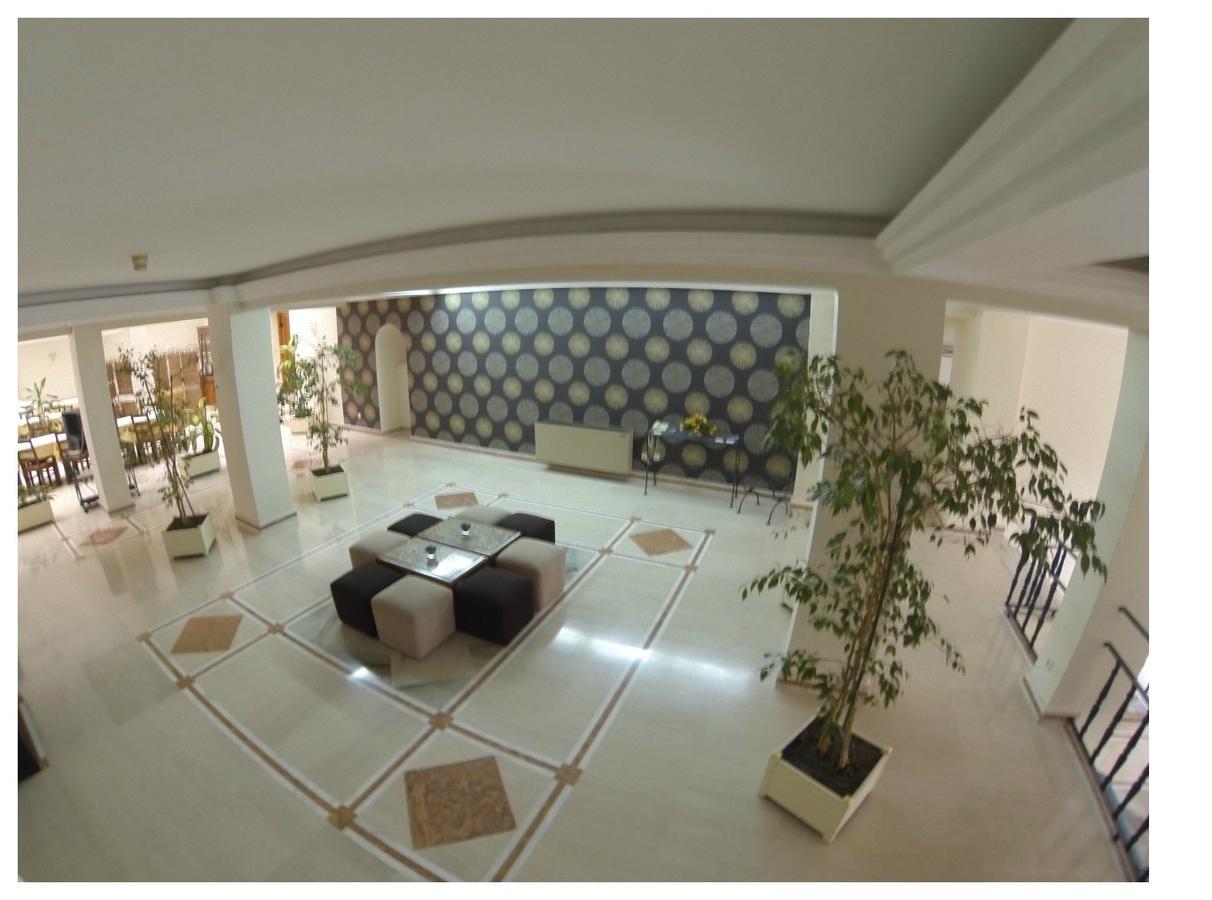 Hotel Mar E Sol Setubal By Portugalferias Bagian luar foto
