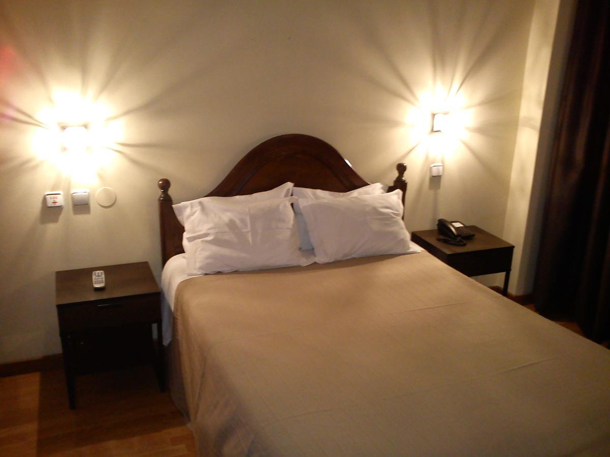 Hotel Mar E Sol Setubal By Portugalferias Bagian luar foto